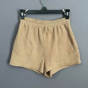 Princess Polly shorts, US size 4